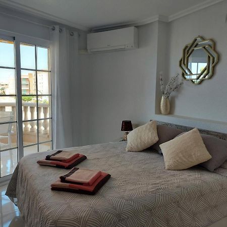 Paraguay Apartment ซานตาโปลา ภายนอก รูปภาพ
