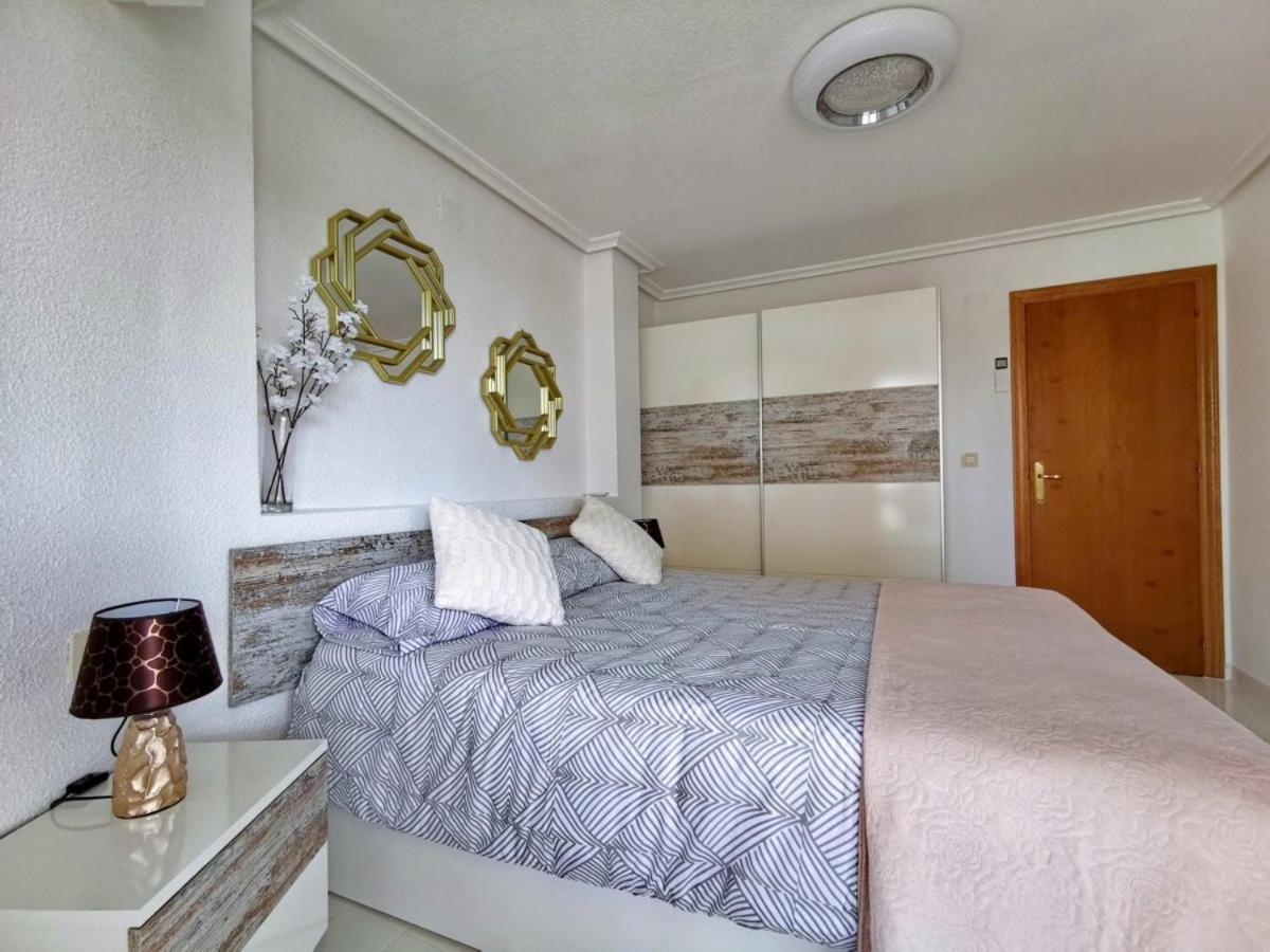Paraguay Apartment ซานตาโปลา ภายนอก รูปภาพ