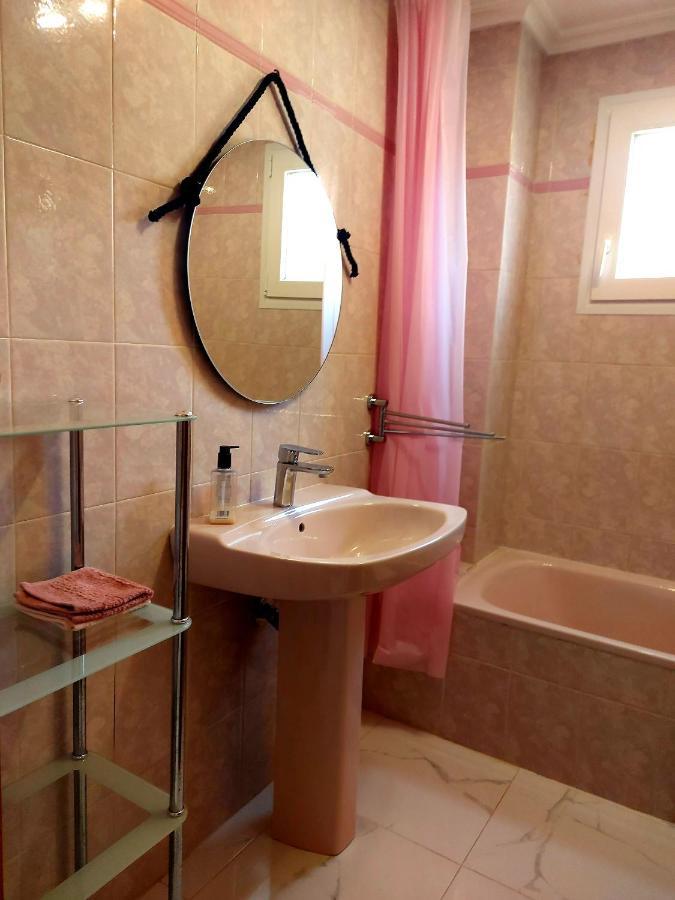 Paraguay Apartment ซานตาโปลา ภายนอก รูปภาพ
