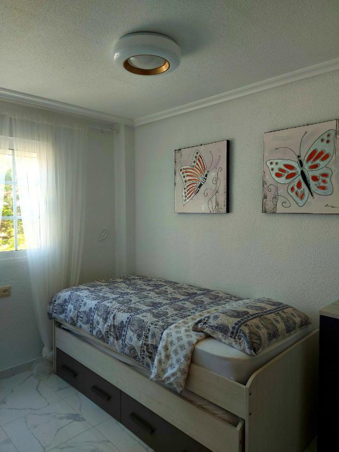 Paraguay Apartment ซานตาโปลา ภายนอก รูปภาพ