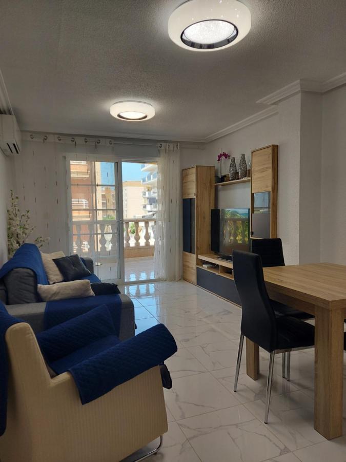 Paraguay Apartment ซานตาโปลา ภายนอก รูปภาพ