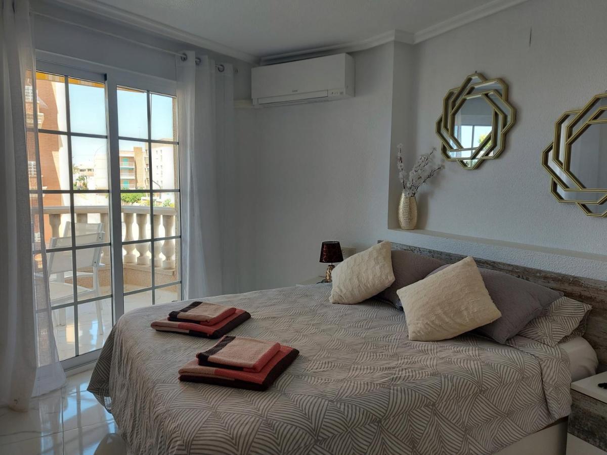 Paraguay Apartment ซานตาโปลา ภายนอก รูปภาพ